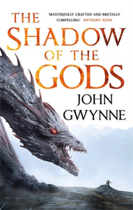 Shadow of the Gods - John Gwynne