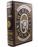 Complete Sherlock Holmes - Sir Arthur Conan Doyle