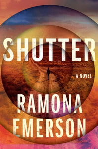Shutter- Ramona Emerson (Hardcover)