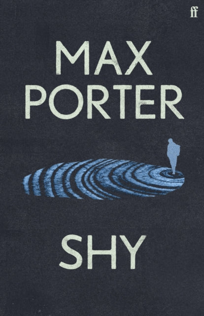 Shy - Max Porter (Hardcover)