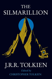 Silmarillion - J.R.R. Tolkien