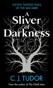 Sliver of Darkness - C.J. Tudor