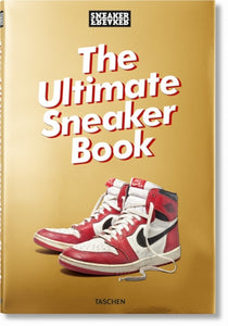 Sneaker Freaker - Simon Wood (Hardcover)