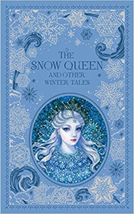 Snow Queen and Other Winter Tales (Leatherbound)