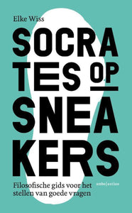 Socrates op Sneakers - Elke Wiss (NL)