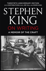 Stephen King on Writing - Stephen King