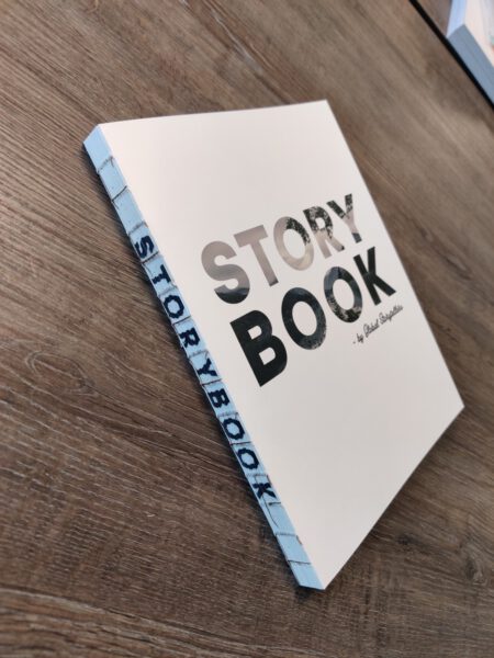 Storybook - Global Storytellers