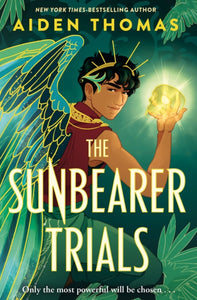 Sunbearer 1: Sunbearer Trials - Aiden Thomas