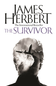 Survivor - James Herbert