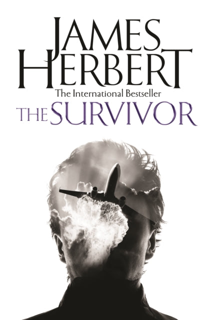 Survivor - James Herbert