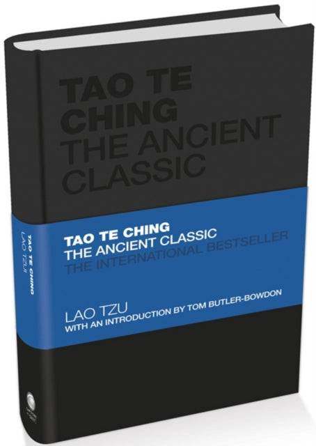 Tao Te Ching the Ancient Classic - Lao Tzu (Hardcover)