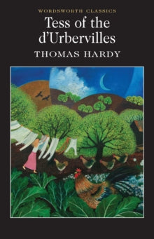 Tess of the d'Urbervilles - Thomas Hardy (Student Edition)