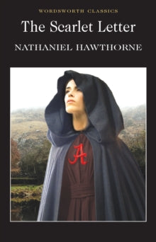 Scarlet Letter - Nathaniel Hawthorne (Student Edition)