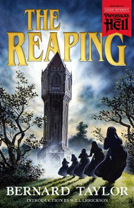 Reaping - Bernard Taylor