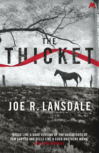 Thicket - Joe R. Lansdale