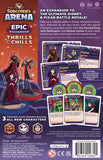 Sorcerer's Arena Epic Alliances: Thrills & Chills