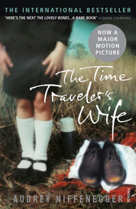 Time Traveller's Wife - Audrey Niffenegger