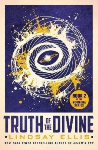 Truth of the Divine - Lindsay Ellis