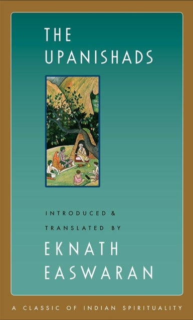 Upanishads - Eknath Easwaran