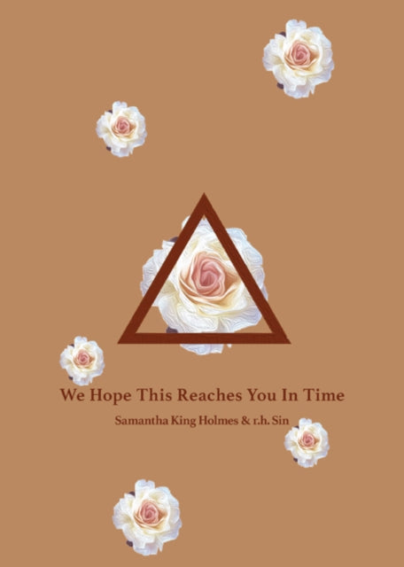 We Hope This Reaches You in Time - Samantha King Holmes & r.h. Sin