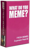 What Do You Meme?: Fresh Memes Expansion 2