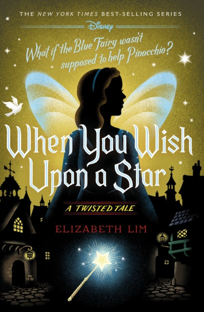 When You Wish Upon a Star - Elizabeth Lim (Hardcover)