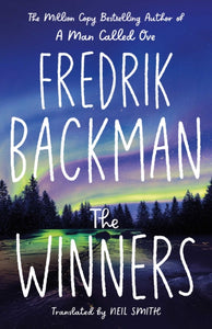 Winners - Fredrik Backman