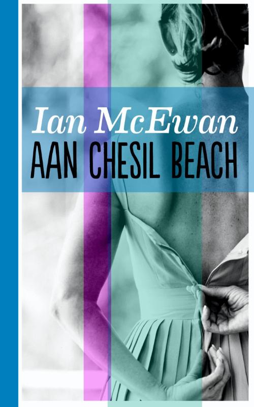 Aan Chesil Beach  - Ian McEwan