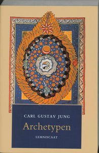 Archetypen -Carl Gustav Jung (NL)