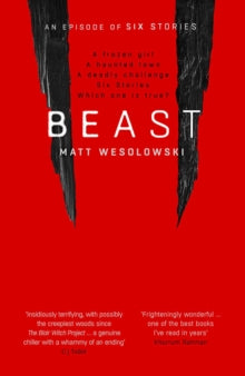 Beast - Matt Wesolowski