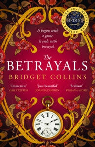 Betrayals - Bridget Collins