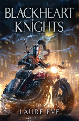 Blackheart Knights - Laure Eve