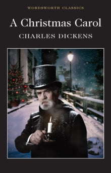 Christmas Carol - Charles Dickens (Student edition)