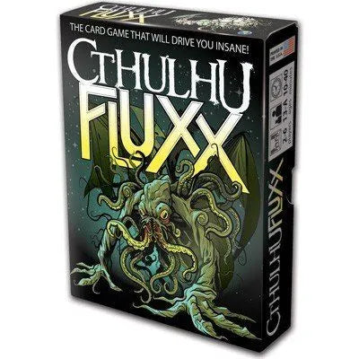 Fluxx - Chthulhu