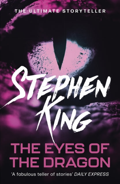 Eyes of the Dragon - Stephen King