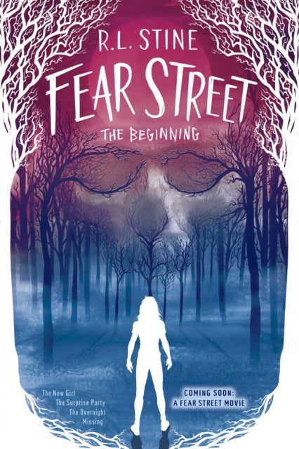 Fear Street: Beginning - R.L. Stine