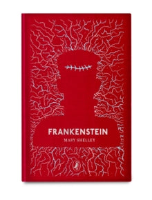 Frankenstein - Mary Shelley (Hardcover)