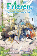 Frieren: Beyond Journey's End 1 - Kanehito Yamada