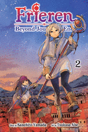 Frieren: Beyond Journey's End 2 - Kanehito Yamada