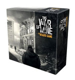 This War of Mine - The Board Game