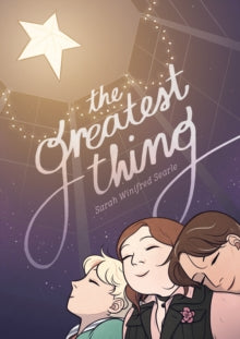 Greatest Thing - Sarah Winifred Searle