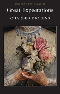Great Expectations - Charles Dickens (Student edition)
