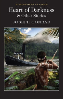 Heart of Darkness - Joseph Conrad (Student edition)
