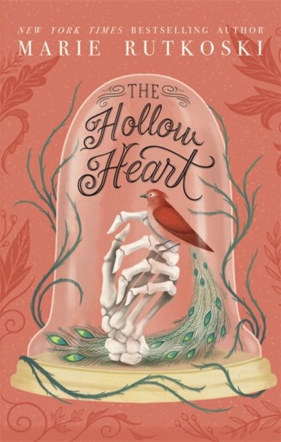 Hollow Heart - Marie Rutkoski