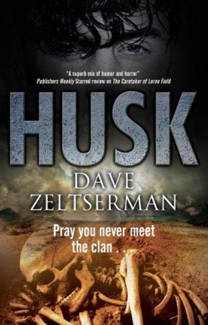 Husk - Dave Zeltserman