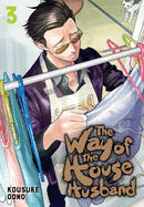 Way of the Househusband 3 - Kousuke Oono