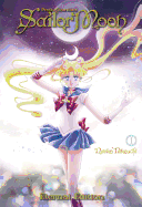 Sailor Moon Eternal Edition 1 (Sailor Moon Eternal Edition #1)