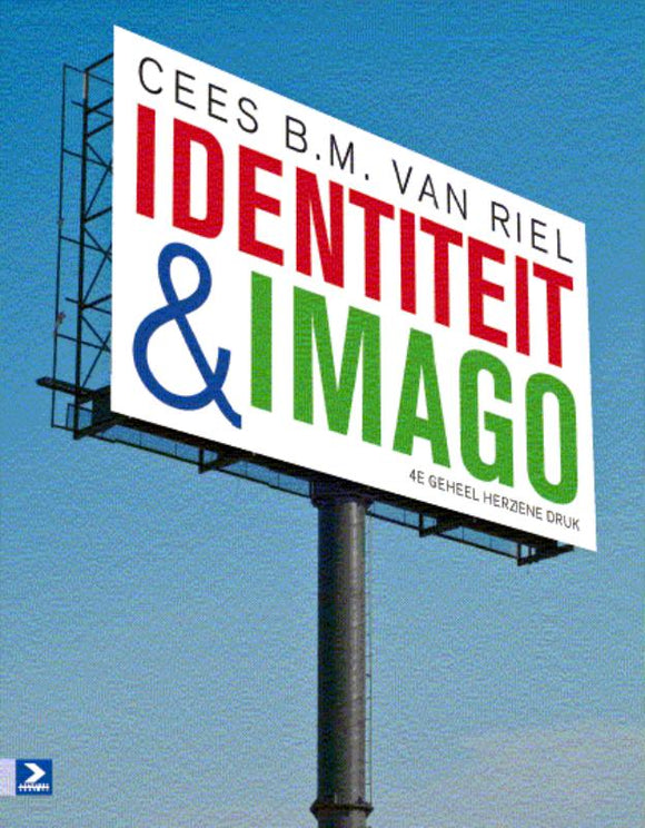 Identiteit & Imago - Cees B.M. van Riel