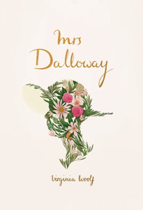 Mrs Dalloway - Virginia Woolf (Hardcover)