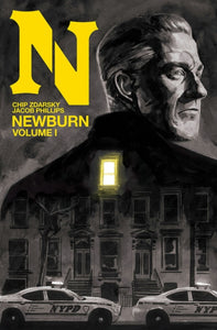 Newburn, Volume 1 -  Chip Zdarsky